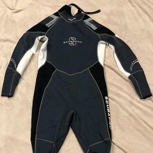 ScubaPro Profile Streamer 0.5mm Wetsuit